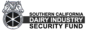 Southern California Dairy Industry Security Fund